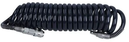 Rooks Persluchtslang 12x8, 15m, 12 bar OK041002