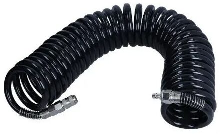 Rooks Persluchtslang 16x10, 10m, 12 bar OK041003