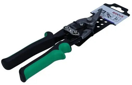 Rooks Plaatschaar rechts 250 mm OK060138