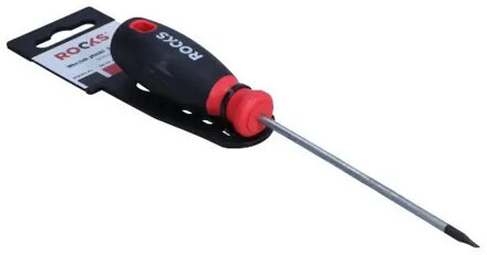 Rooks Platte schroevendraaier SL3,5 x 100 mm OK072116