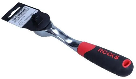 Rooks Ratel 3/8" gebogen, 72-tands OK010331