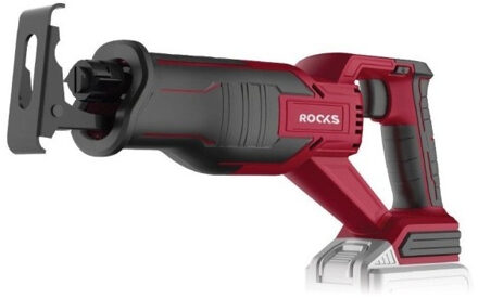 Rooks Reciprozaag 20V 2000 tpm x 23 mm, zonder accessoires OK034310