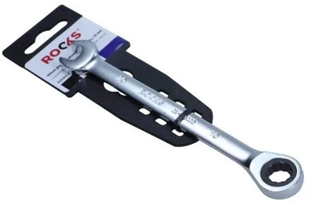 Rooks Ringratel- steeksleutel, 10 mm OK016003