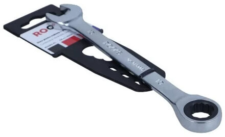 Rooks Ringratel- steeksleutel, 13 mm OK016006