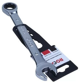 Rooks Ringratel- steeksleutel, 15 mm OK016008