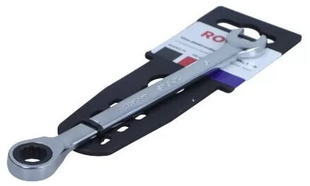 Rooks Ringratel- steeksleutel, 9 mm OK016002