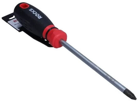 Rooks Schroevendraaier PH3 x 150mm OK072114