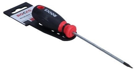 Rooks Schroevendraaier plat 5 mm OK072117