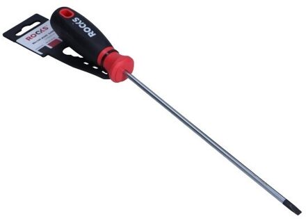 Rooks Schroevendraaier plat 5 mm OK072120