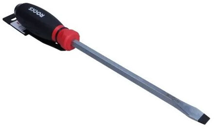 Rooks Schroevendraaier SL10 x 200mm OK072213