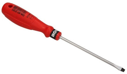 Rooks Schroevendraaier sterk, SL 5,5 x 150mm OK072101