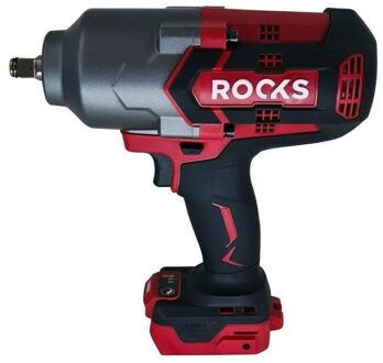 Rooks Slagmoersleutel 20V AQ-One 1/2'' 1200 nm OK034304