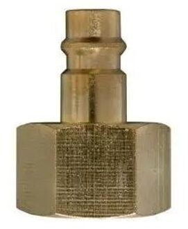 Rooks Snelkoppeling 1/2'' man, binnendraad OK041129