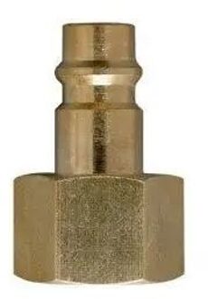 Rooks Snelkoppeling 3/8'' man binnendraad OK041127