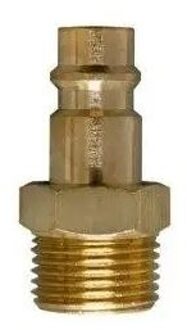 Rooks Snelkoppeling 3/8'' man buitendraad OK041128