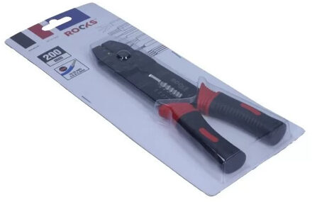 Rooks Striptang 8" OK071060