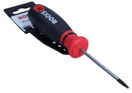 Rooks Torx schroevendraaier T10 x 80mm OK072132