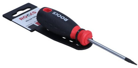 Rooks Torx schroevendraaier T6 x 60mm OK072128