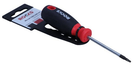 Rooks Torx schroevendraaier T8 x 60mm OK072130