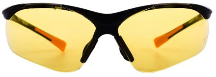 Rooks Veiligheidsbril, geel OK090031