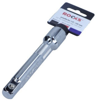 Rooks Verlengstuk 1/2", 125 mm OK012686