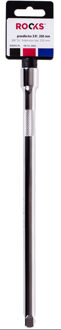 Rooks Verlengstuk 3/8", 250 mm OK012681
