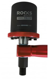 Rooks Vibratie slagtrekker voor injectoren/Verstuivers Vibro systeem OK050082
