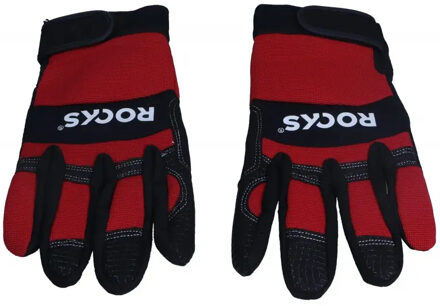 Rooks Werkhandschoenen, maat XL, 10" OK090016
