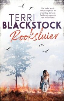 Rooksluier - Terri Blackstock - 000