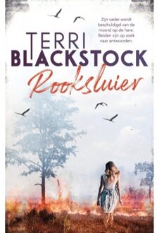 Rooksluier - Terri Blackstock - 000