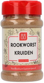 Rookworst Kruiden - Strooibus 150 gram