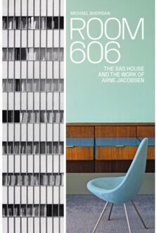 Room 606 - Michael Sheridan