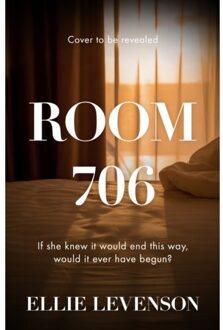 Room 706 - Ellie Levenson