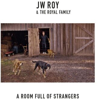 Room Full Of Strangers