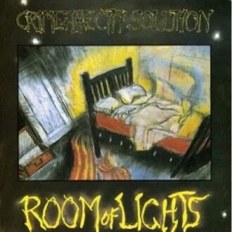 Room Of Lights - Crime & The City Solution