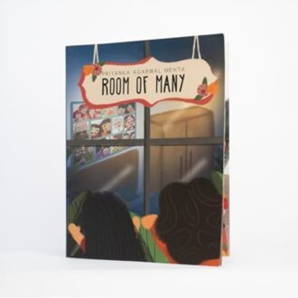 Room Of Many - Priyanka Agarwal Mehta