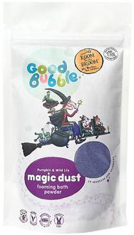 Room on the Broom Bath Dust