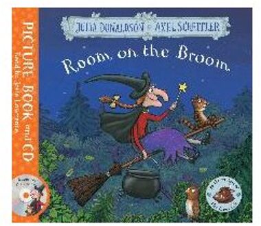 Room on the Broom