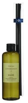 Room Scent Refill Fresh Lemongrass 200ml