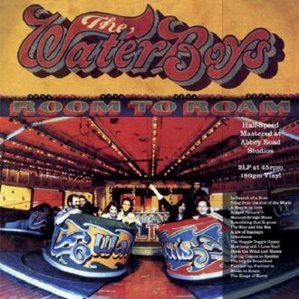Room To Roam - Waterboys