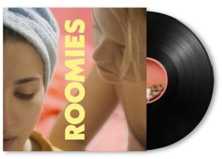 Roomies - Ost (original Soundtrack)