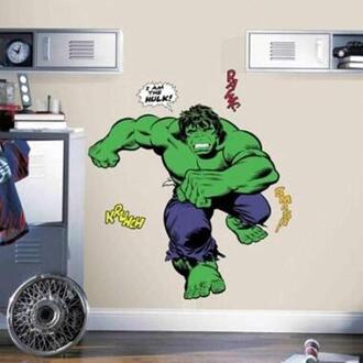 RoomMates Muursticker Classic Hulk