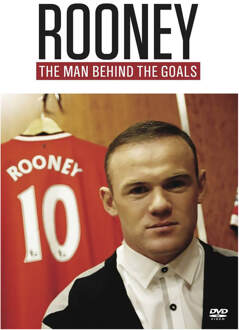 Rooney - The Man Behind The Goals