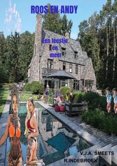 Roos en Andy 7 -  V.J.A. Smeets R. Indebroek (ISBN: 9789403733135)