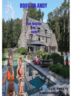 Roos En Andy 7 - V.J.A. Smeets R.Indebroek