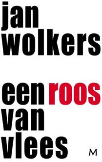 Roos van vlees - Boek Jan Wolkers (9029077026)