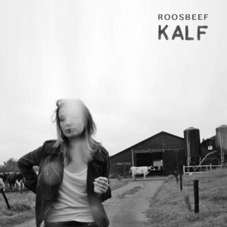 Roosbeef - Kalf