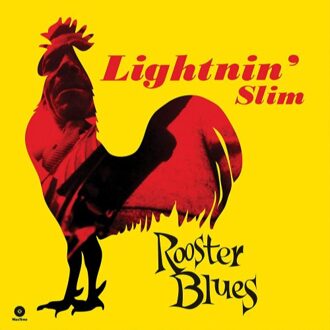 Rooster Blues (Hq)