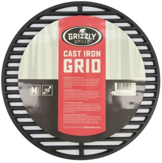 Rooster - Gietijzer - Medium