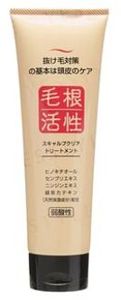 Root Activity Scalp Clear Treatment 250g